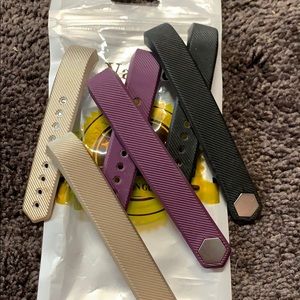 Fitbit Alta watch bands